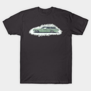 People Hauler T-Shirt